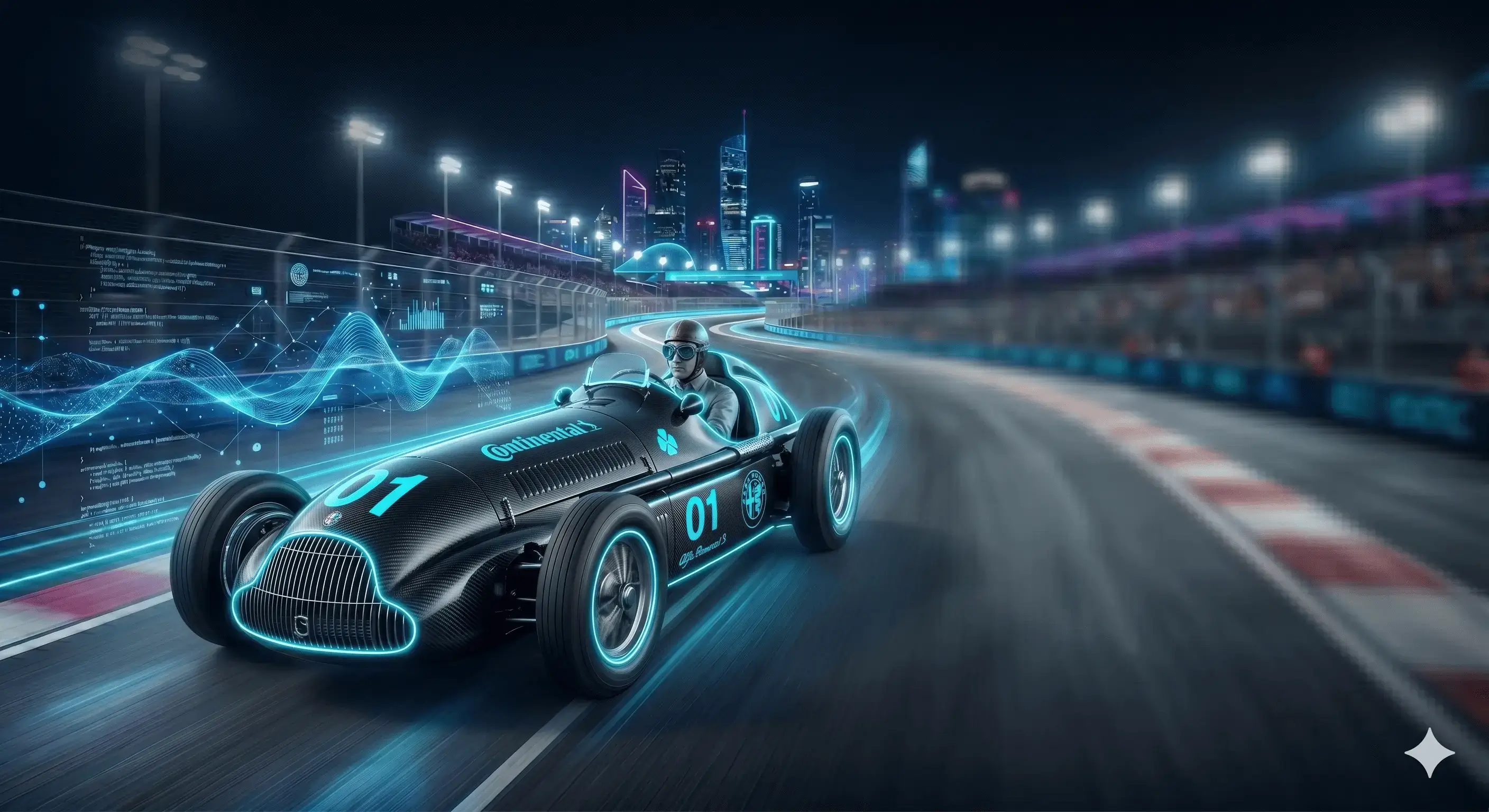 F1 Hub Hero Background